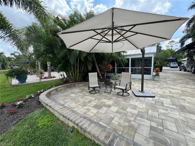 Lot 117 3017  Cupola N LN, Labelle, FL 33935