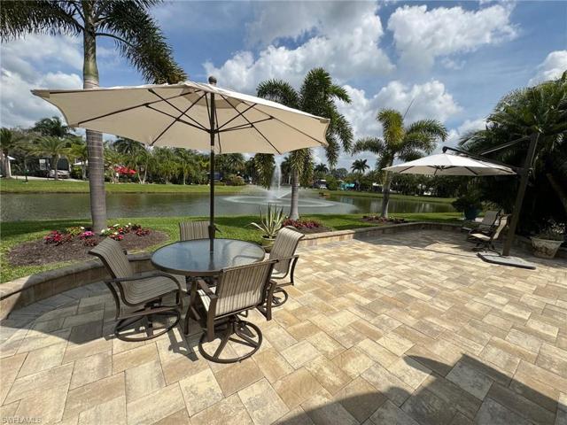 Lot 117 3017  Cupola N LN, Labelle, FL 33935