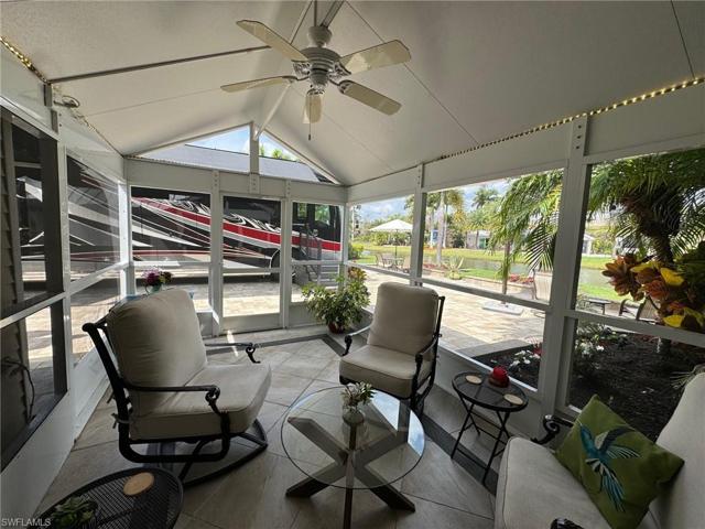 Lot 117 3017  Cupola N LN, Labelle, FL 33935