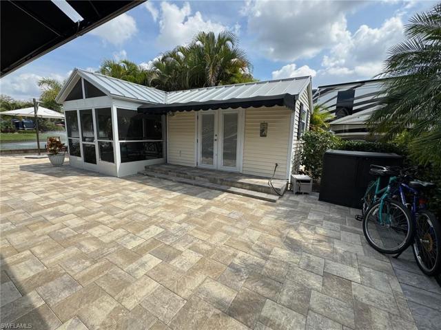 Lot 117 3017  Cupola N LN, Labelle, FL 33935