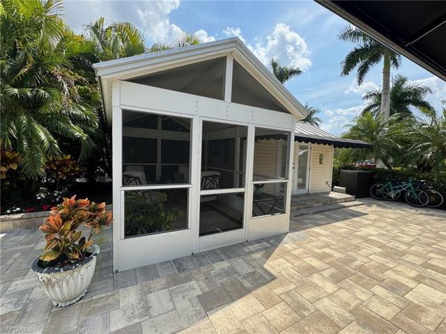 Lot 117 3017  Cupola N LN, Labelle, FL 33935