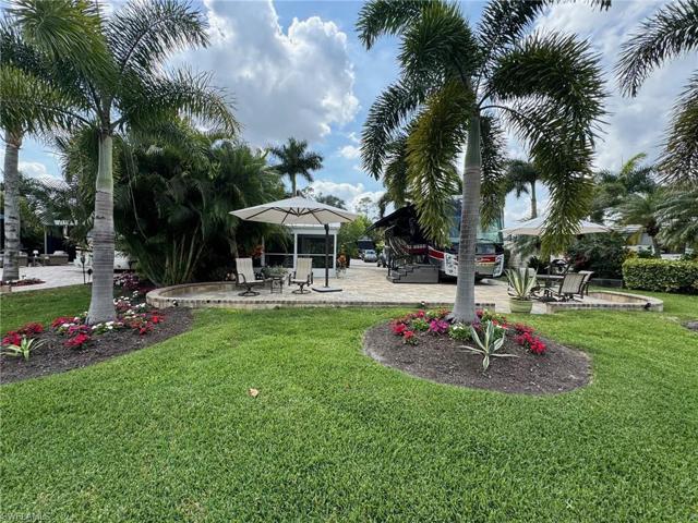 Lot 117 3017  Cupola N LN, Labelle, FL 33935