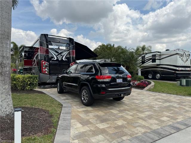Lot 117 3017  Cupola N LN, Labelle, FL 33935