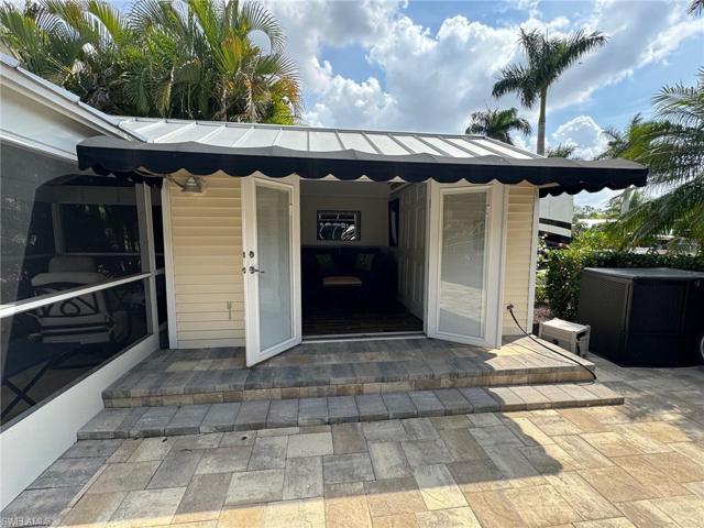 Lot 117 3017  Cupola N LN, Labelle, FL 33935