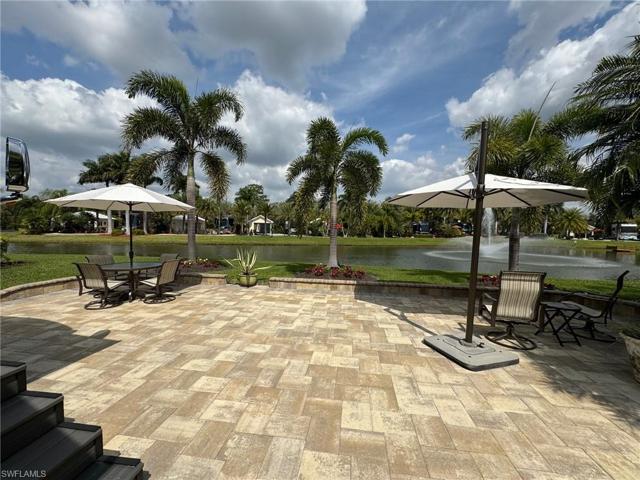 Lot 117 3017  Cupola N LN, Labelle, FL 33935
