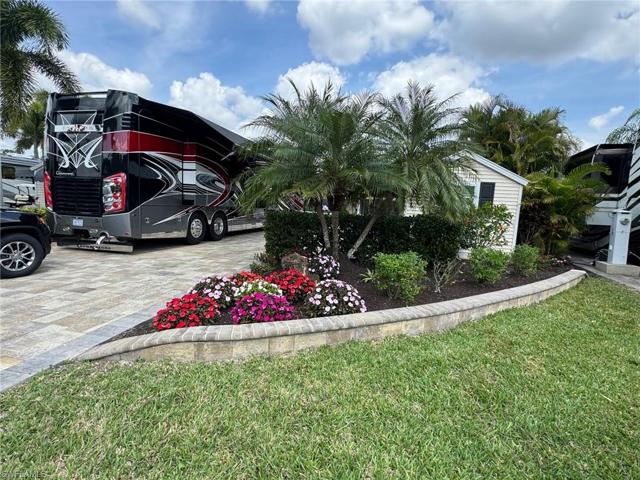 Lot 117 3017  Cupola N LN, Labelle, FL 33935