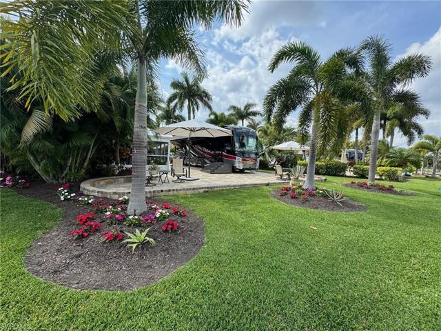 Lot 117 3017  Cupola N LN, Labelle, FL 33935