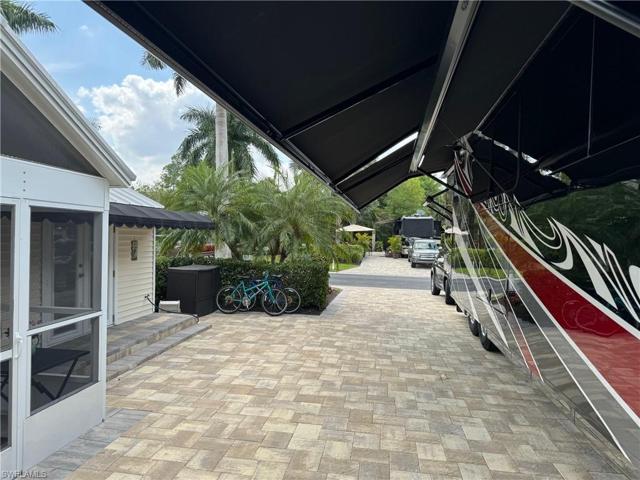 Lot 117 3017  Cupola N LN, Labelle, FL 33935