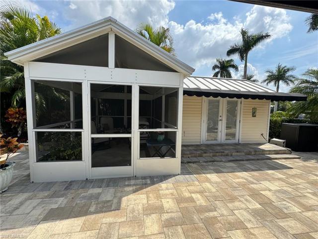 Lot 117 3017  Cupola N LN, Labelle, FL 33935