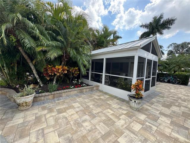 Lot 117 3017  Cupola N LN, Labelle, FL 33935