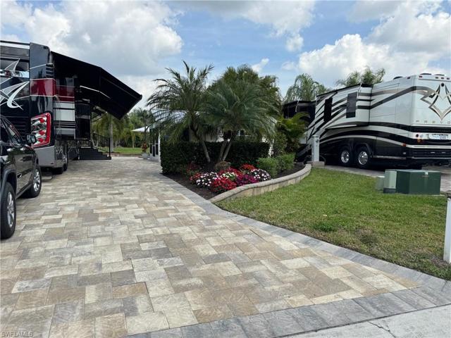 Lot 117 3017  Cupola N LN, Labelle, FL 33935