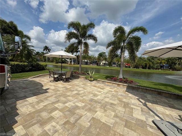 Lot 117 3017  Cupola N LN, Labelle, FL 33935