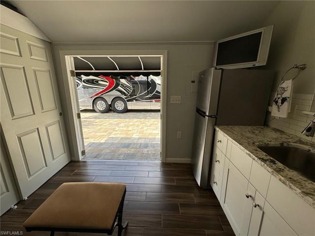 Lot 117 3017  Cupola N LN, Labelle, FL 33935