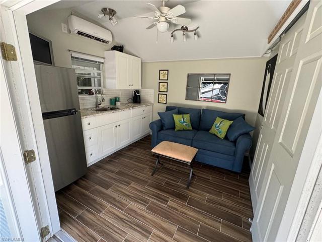 Lot 117 3017  Cupola N LN, Labelle, FL 33935