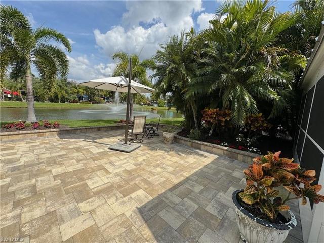 Lot 117 3017  Cupola N LN, Labelle, FL 33935