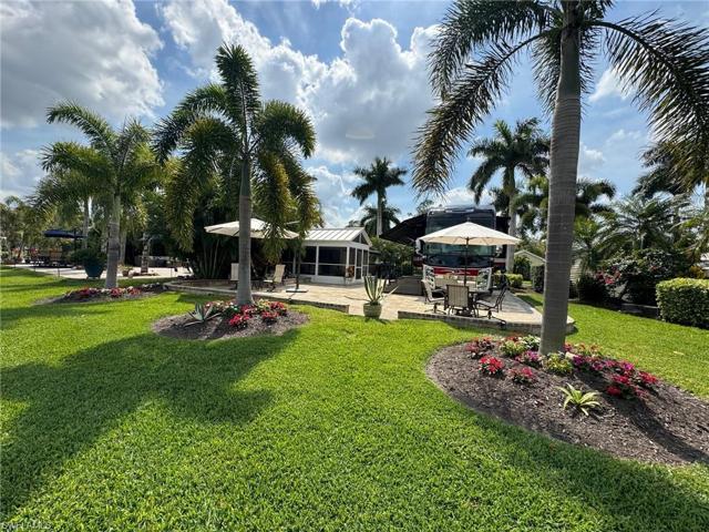 Lot 117 3017  Cupola N LN, Labelle, FL 33935