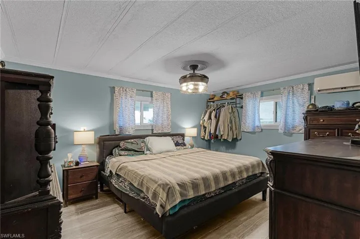 Master Bedroom.