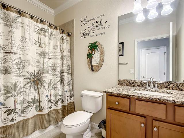 guest bath