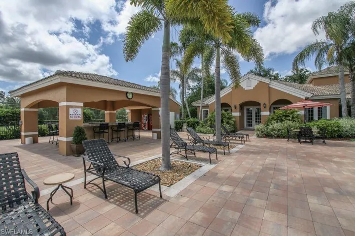1810  Florida Club  CIR, Naples, FL 34112