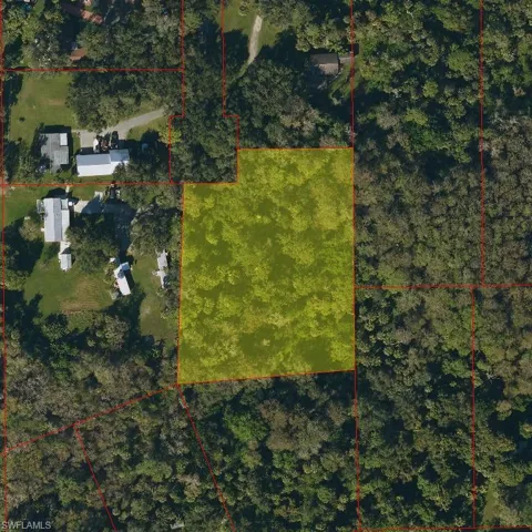 Taylor N RD, Immokalee, FL 34142