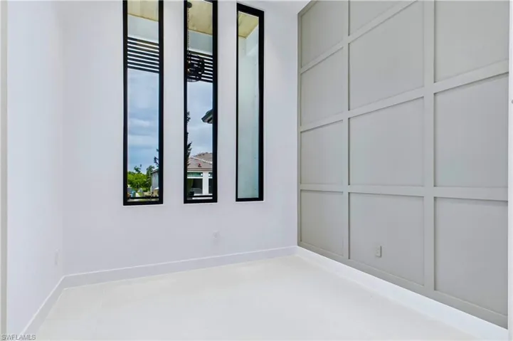 Ideal for a home office, study, library, or flexible bonus room tailored to your lifestyle
