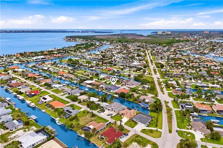 5313 Congo Ct, Cape Coral, Florida 33904