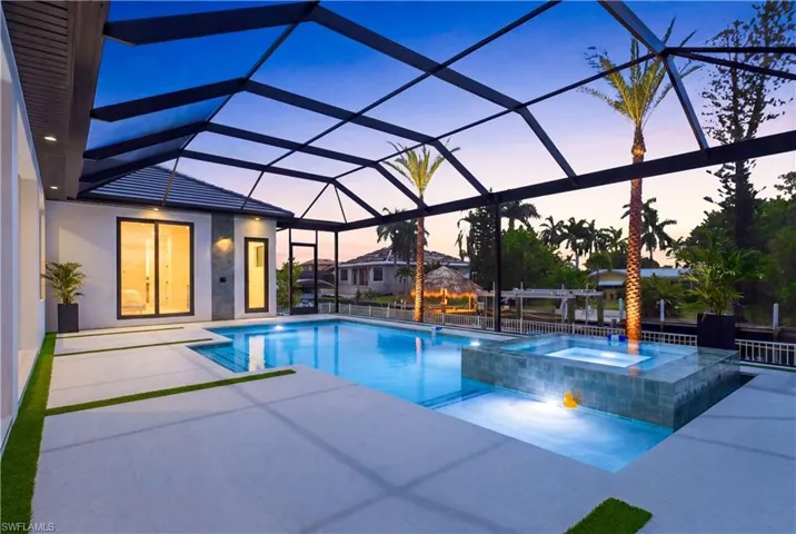 5313 Congo Ct, Cape Coral, Florida 33904