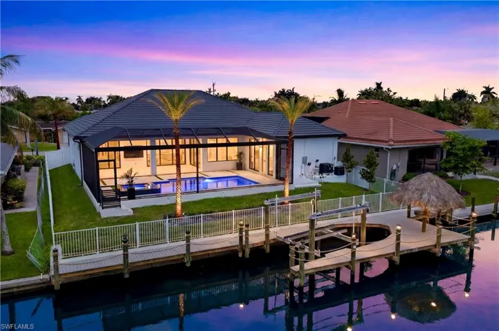 5313 Congo Ct, Cape Coral, Florida 33904