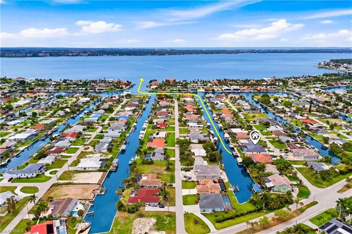 5313 Congo Ct, Cape Coral, Florida 33904