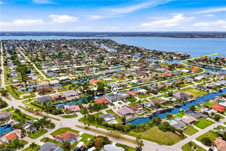 5313 Congo Ct, Cape Coral, Florida 33904