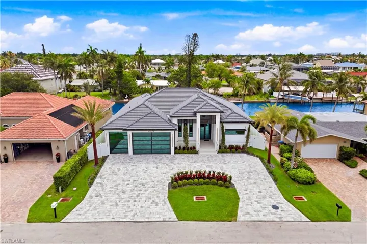 5313 Congo Ct, Cape Coral, Florida 33904