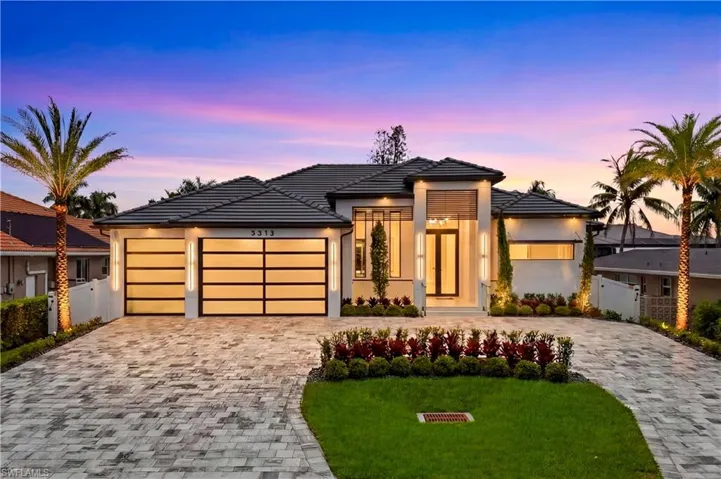 5313 Congo Ct, Cape Coral, Florida 33904