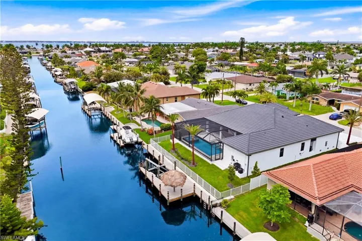 5313 Congo Ct, Cape Coral, Florida 33904