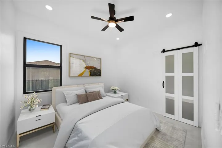 2214 Nw 24th Ter, Cape Coral, Florida 33993