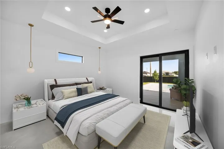 2214 Nw 24th Ter, Cape Coral, Florida 33993
