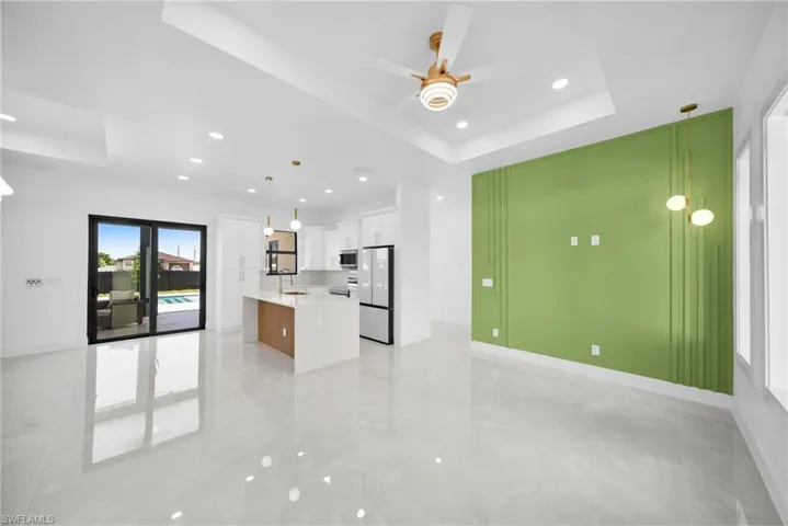 2214 Nw 24th Ter, Cape Coral, Florida 33993