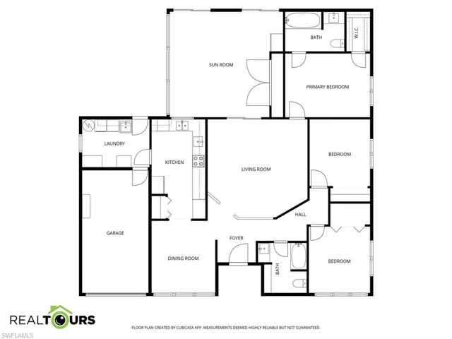 4633  Siesta  CIR, Fort Myers, FL 33901
