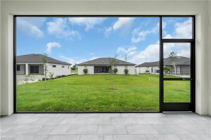 3226 Nw 41st Ave, Cape Coral, Florida 33993