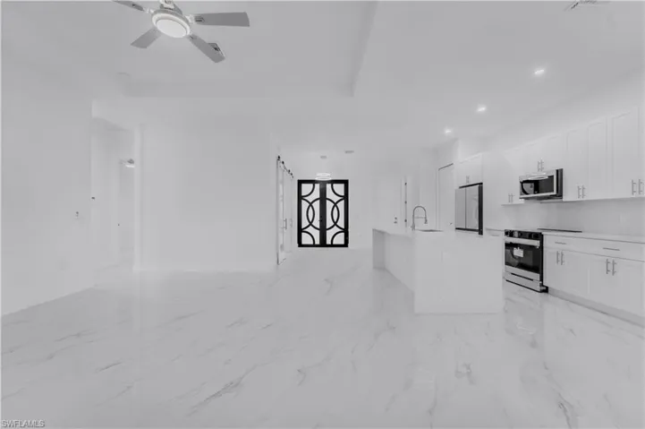 3226 Nw 41st Ave, Cape Coral, Florida 33993