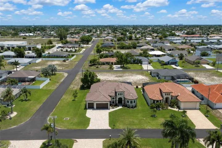 4403 Sw 10th Ave, Cape Coral, Florida 33914