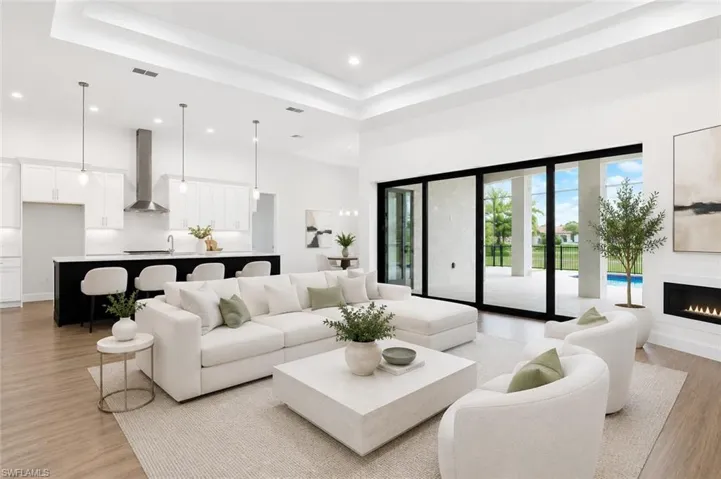 4403 Sw 10th Ave, Cape Coral, Florida 33914