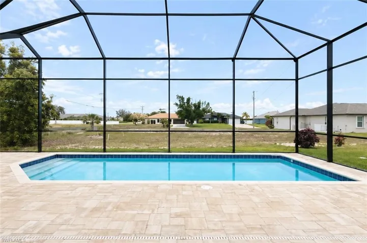 4403 Sw 10th Ave, Cape Coral, Florida 33914