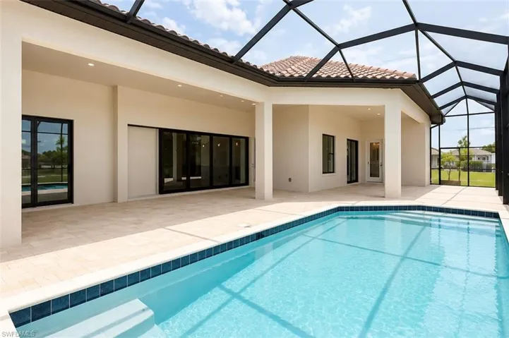 4403 Sw 10th Ave, Cape Coral, Florida 33914