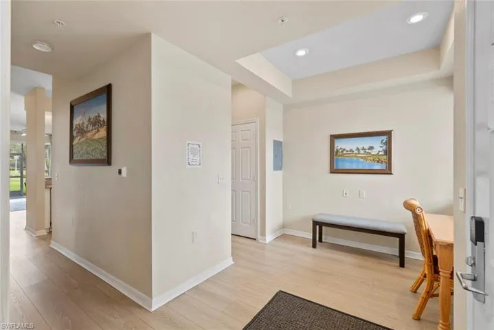 7940 Mahogany Run Ln 611, Naples, Florida 34113