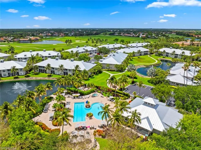 7940 Mahogany Run Ln 611, Naples, Florida 34113