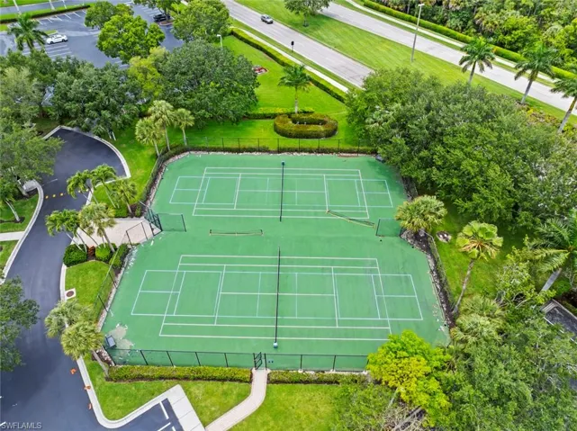 7940 Mahogany Run Ln 611, Naples, Florida 34113