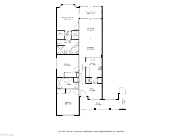 7940 Mahogany Run Ln 611, Naples, Florida 34113
