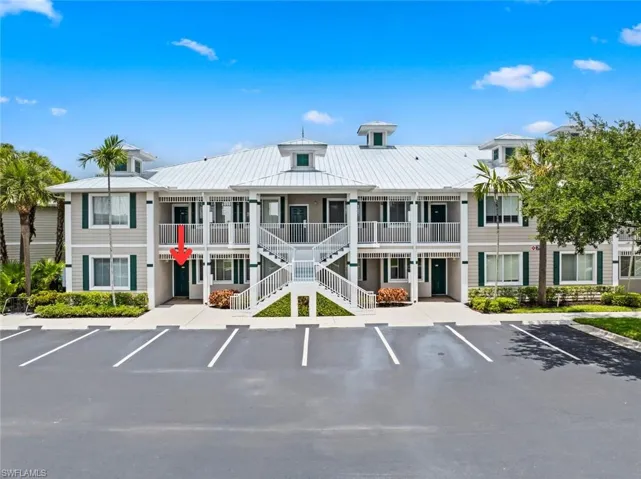 7940 Mahogany Run Ln 611, Naples, Florida 34113