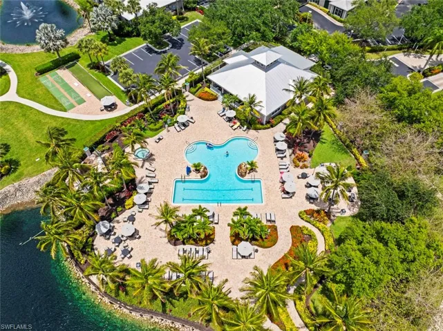 7940 Mahogany Run Ln 611, Naples, Florida 34113
