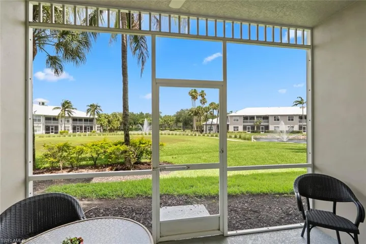 7940 Mahogany Run Ln 611, Naples, Florida 34113